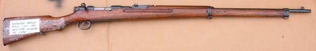 Rebarrelling Jap Arisaka's - The Firing Line Forums